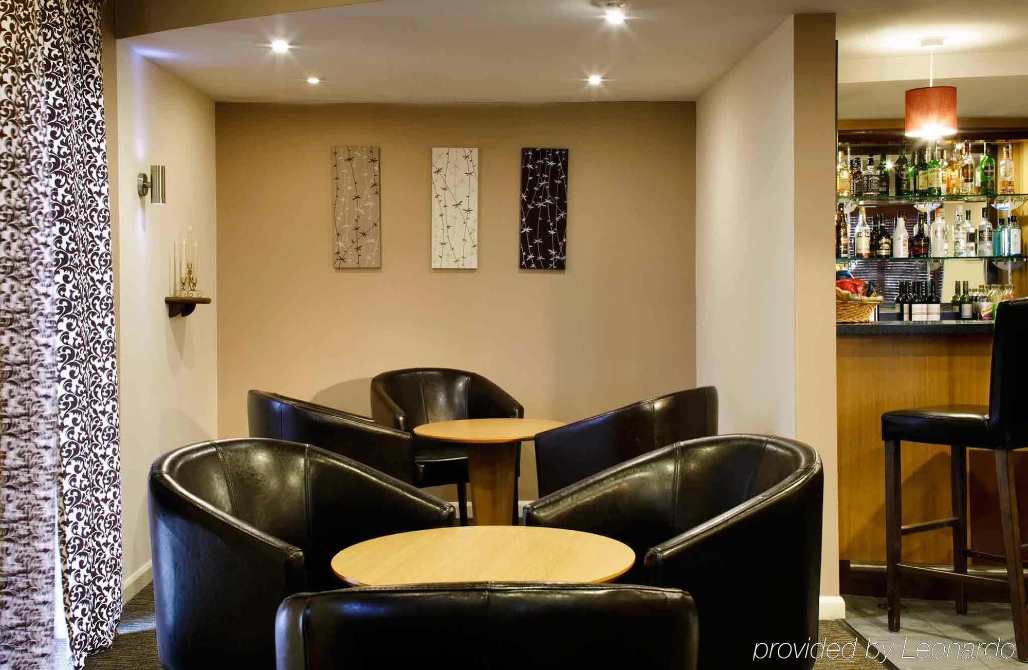 Отель Ibis Lincoln North Hykeham Экстерьер фото