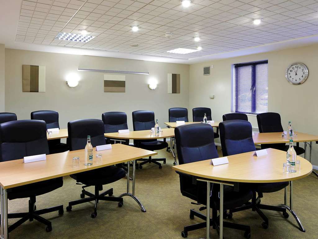 Отель Ibis Lincoln North Hykeham Удобства фото